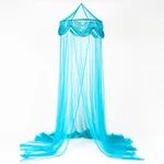 Octorose Hoop With Sequins Bed Canopy Mosquito Net For All Size More Color. Fixed Price $29.99.