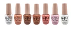 Opi Gelevate Polish - Choose Color. Fixed Price $24.90.