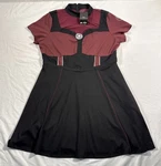 Her Universe X Marvel Ant Man Dress Costume Women Plus 2 Nwt. Fixed Price $69.99.
