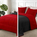 Classic/lightweight/reversible/down Alternative Comforter Sets - Gg Home. Fixed Price $39.99.