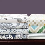Bibb Home 1800 Series Egyptian Luxury 3 Pc Duvet Cover Set. Fixed Price $28.99.