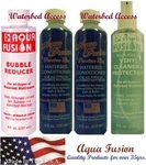 Waterbed Conditioner With Bubble Reducer And Vinyl Cleaner. Fixed Price $48.99.