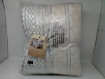 Ink+ivy Coverlet Set F/q 1 2 Standard Shams. Fixed Price $62.99.