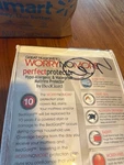 Worrynomore Perfect Protector Hypo-allergenic & Waterproof Mattress. Fixed Price $45.00.
