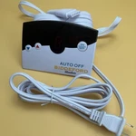 Biddeford Blankets Heated Unit Auto Off TC12B0-D Controller. Fixed Price $15.00.