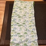 Wildkin Kids Sleeping Bags For Measures 57 X 30. Fixed Price $6.75.