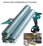 Acrylic Panel Sausage Adhesive/premium Shower Wall Adhesive/sealant. 3PCS. Fixed Price $30.00.