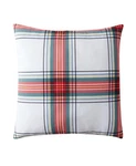 Birch Trails Plaid Reversible Decorative Pillow, 24 X. Fixed Price $29.00.
