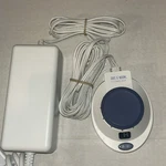 Safe & Warm Technology Electric Blanket Heat Controller Only C-D10 120-16VD10. Fixed Price $23.99.