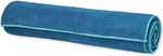 Gaiam Yoga Towel - Mat Sized Active Dry Non Slip Moisture Wicking Sweat Absorben. Fixed Price $27.99.