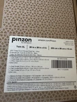 Amazon Pinzon Twin Xl 300 Thread Count Percale Sheet Set White. Fixed Price $22.45.