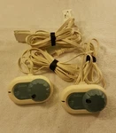 Sunbeam T38-H2-D K85KQP Dual Electric Blanket Controller. Fixed Price $10.99.