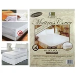 12 Pack King Mattress Protector Set Waterproof Zippered Covers Allergen Barrier. Fixed Price $183.94.