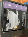Bed Dream Cloud Mattress Protector King 78" X 80" Dust Mite Barrier. Fixed Price $20.00.
