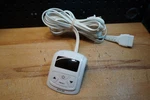 (a) Biddeford Electric Blanket Digital Heat Controller 4 Prong OWF36-OB White. Fixed Price $24.64.