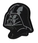 Darth Vader Patch Star Wars Anakin Skywalker Sith Lord Jedi Knight Film Logo. Fixed Price $6.99.
