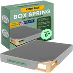 Greaton 8 King Spring For Bed Amish-made The Usa Solid Wood. Fixed Price $338.48.
