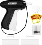 Perco Tagging Gun For Clothing Attacher Kit Retail Office Warehouse New. Fixed Price $24.99.