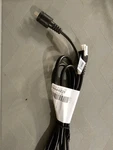 Oem Tempur-pedic Adjustable Bed Input Power Cable 68000220. Fixed Price $59.99.