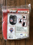 Indianapolis Colts Super Bowl Official Nfl Laundry Hamper Fold Flip Open. Fixed Price $14.99.