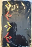 Peking Handicraft "kayla" Sham Euro 26X26 Blue New. Fixed Price $14.95.