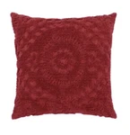 Better Trends Rio Collection Soft Lightweight Floral Cotton Euro Sham X26. Fixed Price $17.95.
