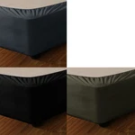 Stretch Valance Long Single By Apartmento. Fixed Price $39.82.