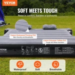 Truck Air Mattress, For 5.5-5.8 Ft Full Size Short Beds, Tundra. Fixed Price $81.08.