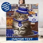 Maine Coon Quilt Cat Bedding Personalized Gift Many Designs Nwt. Fixed Price $79.99.