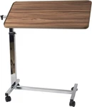 Briggs Healthcare Hd Over Bed Table Tilt Top Heavy Duty. Fixed Price $145.82.