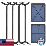 Zhoubin Bed Sheet Holder Straps Adjustable Elastic Crisscross. Fixed Price $26.06.