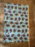 Thomas The Train Fleece Blanket Throw. Fixed Price $25.00.