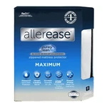 Allerease Maximum Allergy Mattress Protector, Twin Size For Ultimate Relief. Fixed Price $67.40.
