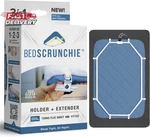 Bed Scrunchie Sheet Holder Straps - Heavy Duty Gripper Clips Strengthened Para. Fixed Price $69.59.
