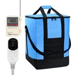 Bed Bug Heater With Timer & Thermometer, Non-chemical, Pet Human Safe, Extr.... Fixed Price $207.79.