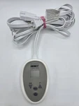 Beautyrest Electric Heated Blanket Controller Sceb 2.4.3 - Tested. Fixed Price $29.99.