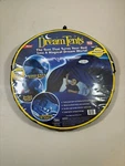 New Ontel Dream Tents - Space Adventure Pop Up Bed Tent, Twin Size. Fixed Price $20.00.