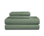 Luxury Hotel Style 100% Egyptian Cotton Bed Sheets King Size, Mercerized Cott.... Fixed Price $169.58.