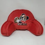 The Northwest Company Nfl San Francisco 49ERS Mickey Mouse Bed Rest Pillow. Fixed Price $48.00.