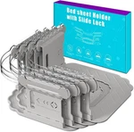 Bed Sheet Holders For Corners, Grippers, 4PCS Fitted K.... Fixed Price $29.02.