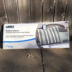 Lumex GF13701B Patient Alarm Complete Bed Monitoring System. Fixed Price $88.50.