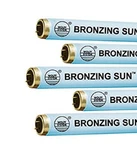 Esb Tanning Bed Reflector Lamps Bulbs F71 T12 100 Watt. Fixed Price $749.00.