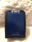 Alimed Iq Sensor Alarm, Fall 71 0985 Just The Unit Not Complete System. Fixed Price $14.95.