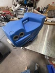 Bed Bug Killing System,eco Force Could Used As Space Heater .. Fixed Price $1200.00.