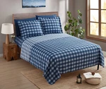 Clara Clark Bed Sheet Set With Extra Pillowcases Premier 1800 Wrinkle Fade Stain. Fixed Price $49.97.