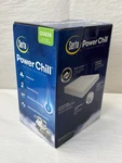 New Serta Power Chill Mattress Protector Waterproof Cool The Touch Queen. Fixed Price $26.95.