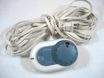 Genuine Oem Sunbeam Electric Blanket Controller PAC-363S K85P 3-PRONG Blue White. Fixed Price $16.99.
