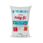 Premium Polyester Fiber Fill By Fairfield, 50 Oz Bag. Fixed Price $21.84.