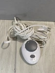Mainstays OWF45-OB Heated Blanket Controller Cord 4-PRONG Auto-off 1-9 Tested. Fixed Price $9.97.