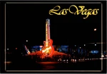 Las Vegas Nevada Nv : Casino Hotel Scene M/24 BQ9066. Fixed Price $5.35.